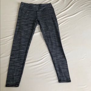 Grey RBX Leggings